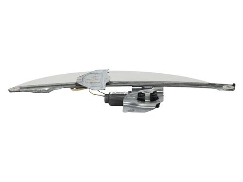 Front right window mechanism CITROËN BERLINGO MULTISPACE (B9) | BP37521159C23 - Image 2