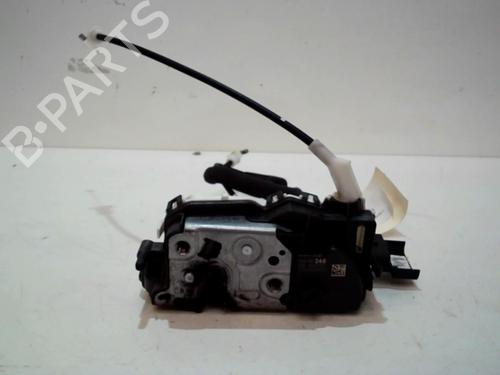 Front right lock CITROËN C3 II (SC_) 1.0 VTi 68 | BP37306806C97 - Image 2
