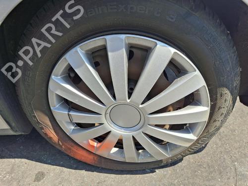Used Parts VW POLO IV (9N_, 9A_) 1.4 TDI 4863454