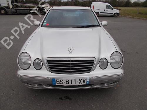 Engine MERCEDES-BENZ E-CLASS (W210) E 200 Kompressor (210.048) | BP37305400M1 - Image 6