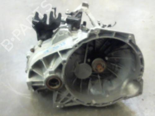 Used Gearbox Gearbox 37302183 37302183