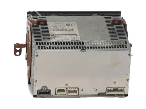 Radio NISSAN NOTE (E11, NE11) 1.5 dCi | BP37337971E6 - Image 5