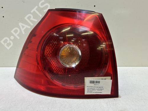 Left taillight VW GOLF V (1K1) 1.9 TDI | BP37296482C34 - Image 2