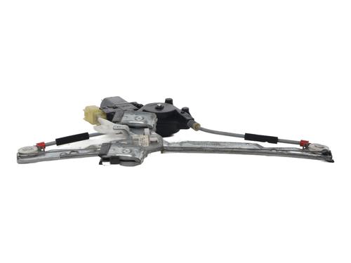 Front right window mechanism FORD FIESTA VI (CB1, CCN) 1.0 EcoBoost | BP37337266C23 - Image 3
