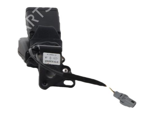 Engate do cinto RENAULT ZOE (BFM_) ZOE | BP39478995I32 - Image 2