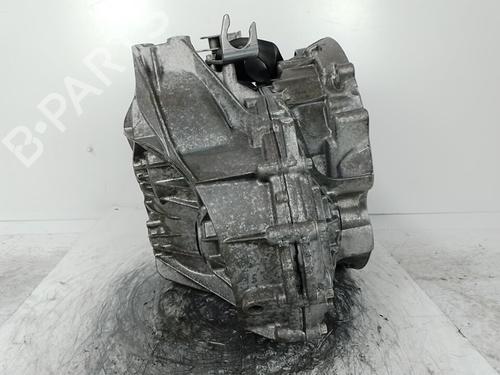 Gearbox MERCEDES-BENZ A-CLASS (W176) A 160 (176.041) | BP37314318M3 - Image 2