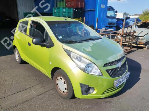 Engine CHEVROLET SPARK (M300) 1.0 | BP39629947M1  - Image 11