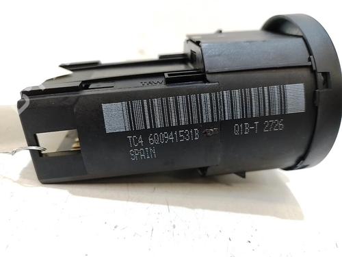 Headlight switch VW TRANSPORTER T5 Van (7HA, 7HH, 7EA, 7EH) 2.5 TDI | BP37312239I24 - Image 2