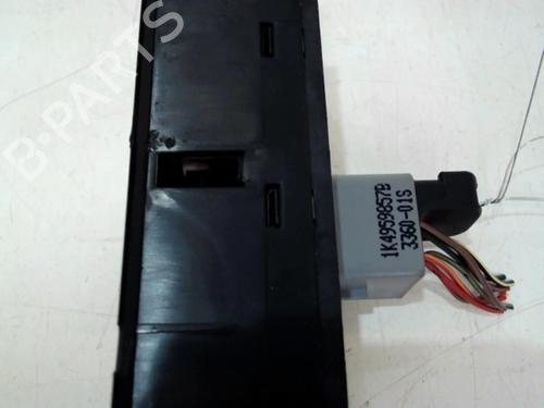 Used Left front window switch Left front window switch 37310161 37310161