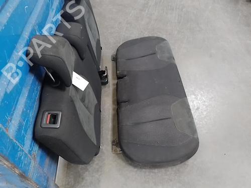 Sæde Bagtil Sæde Bagtil 37620418 37620418