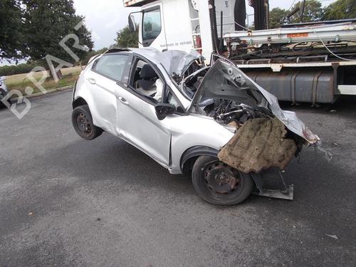 Left front window switch FORD FIESTA VI (CB1, CCN) 1.4 TDCi | BP37306842I27 - Image 7