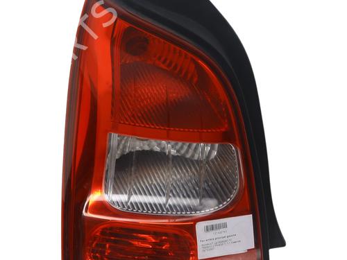 Left taillight RENAULT TWINGO II (CN0_) | BP37342830C34 - Image 5