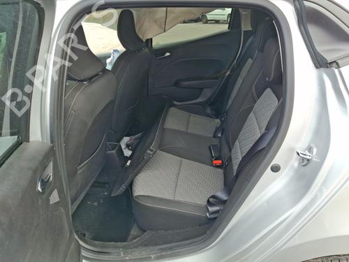Advarselsbryter RENAULT CLIO V (B7_) 1.0 TCe 90 (B7MT) | BP37753480I22 - Image 14