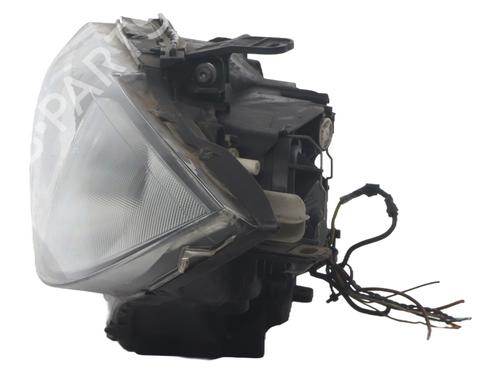 Left headlight BMW 1 (E87) 120 d | BP37339278C28 - Image 3