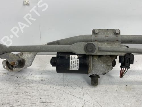 front-wiper-motor-mercedes-benz-a-class-w169-2004-2005-2006-2007-2008-2009-2010-2011-2012-37324087 main image