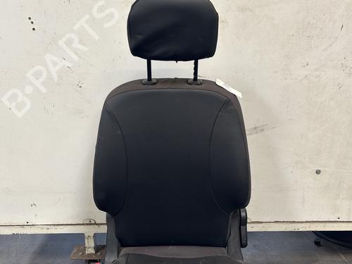 Left front seat PEUGEOT PARTNER Box Body/MPV  | BP37614572C15  - Image 5