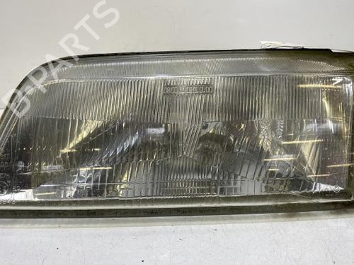 Used Left headlight Left headlight 37322868 37322868
