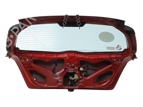 Used Tailgate Tailgate 37615067 37615067