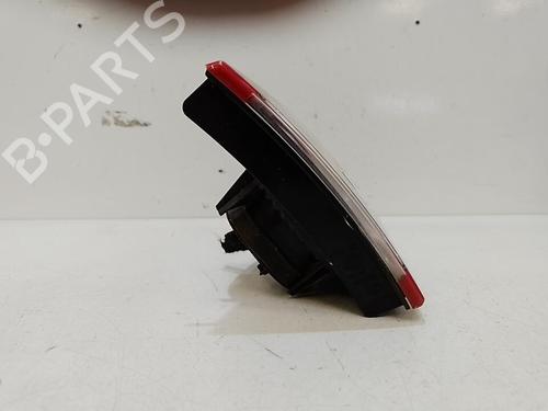 Used Left tailgate light Left tailgate light 37314422 37314422