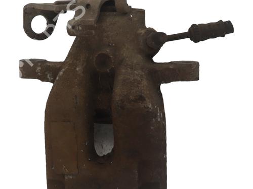 Right rear brake caliper CITROËN C4 CACTUS 1.6 BlueHDi 100 | BP37338975M106 - Image 2