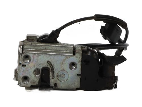 Front left lock RENAULT TWINGO II (CN0_) 1.5 dCi (CN0E) | BP37330734C98 - Image 4