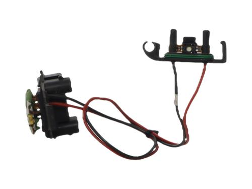 Heater resistor RENAULT TRAFIC II Van (FL) 2.0 dCi 90 (FL0H, FL00, FL01, FL0M, FL0P, FL0S) | BP37802043M108 - Image 5
