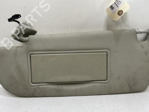 Venstre solskjerm Venstre solskjerm SAAB 9-3 (YS3F, E79, D79, D75) 1.9 TiD (150 hp) 37320305 37320305