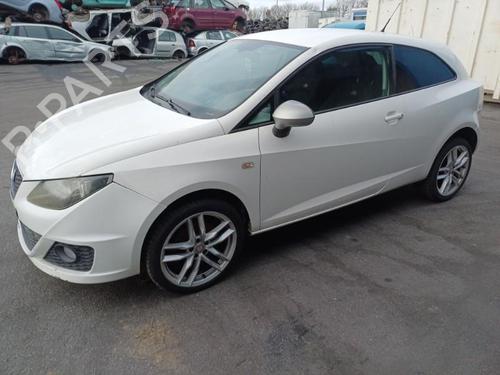 Engine SEAT IBIZA IV (6J5, 6P1) 1.4 TSI | BP37323372M1 - Image 2