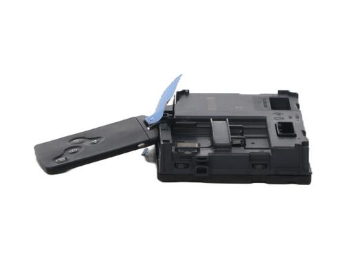 Card reader RENAULT CLIO IV (BH_) 1.5 dCi 90 | BP37344884E4 - Image 2