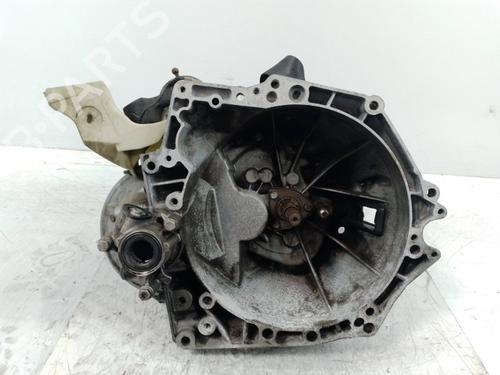 Gearbox CITROËN C3 II (SC_) 1.6 HDi | BP37321001M3  - Image 5