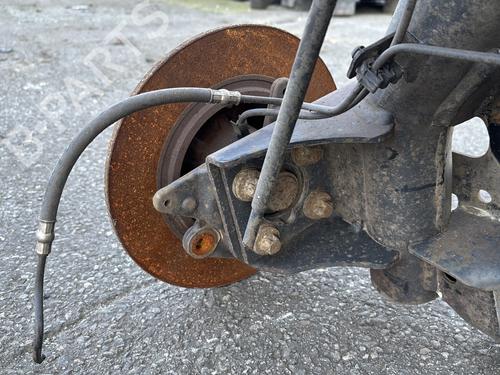 Bagaksel RENAULT FLUENCE (L3_) 1.5 dCi (L30D, L30L, L306, L33F, L33L, L33M, L33V, L33W) | BP37614712M2 - Image 2