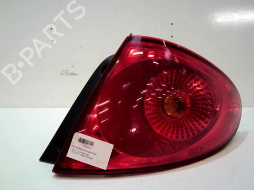 Used Right taillight Right taillight 37308497 37308497