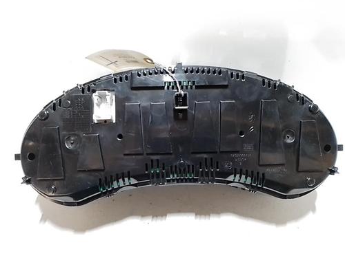 Instrument cluster CITROËN C4 II (NC_) 1.6 HDi 90 | BP37302967C47 - Image 4