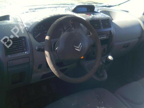 Used Parts CITROËN JUMPY II Van 4829141
