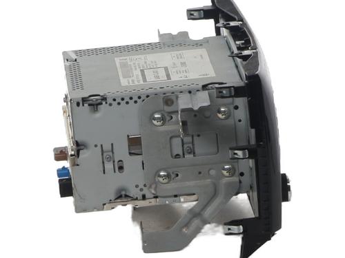 Bilradio Bilradio NISSAN QASHQAI II (J11, J11_) 1.6 dCi (130 hp) 37344243 37344243