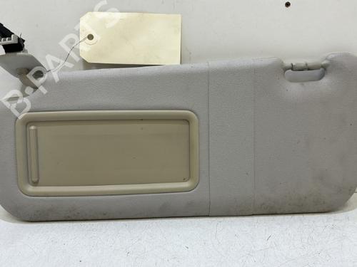 Left sun visor MAZDA 3 Saloon (BK) | BP37322904I1 - Image 2