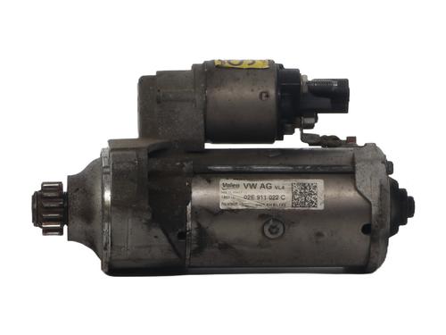 Starter AUDI A3 (8V1, 8VK) 2.0 TDI | BP37335009M8 - Image 2