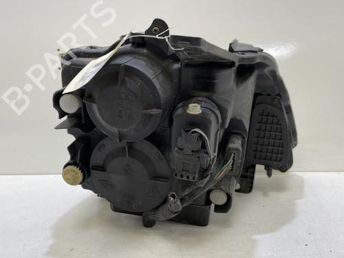 Used Left headlight Left headlight 37321217 37321217