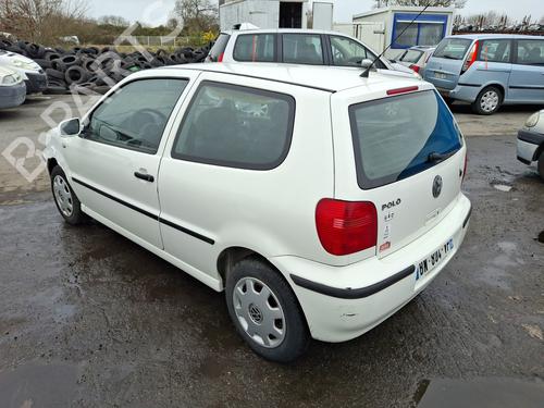 Left taillight VW POLO (6N2)  | BP37342749C34  - Image 12