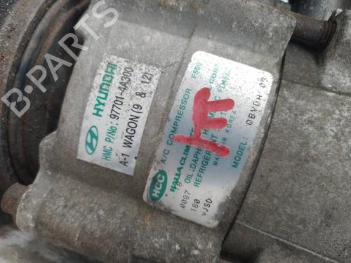 Used AC compressor AC compressor 37302695 37302695
