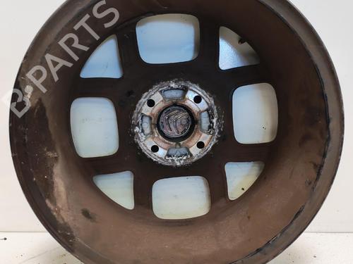 Used Rim Rim 39178517 39178517