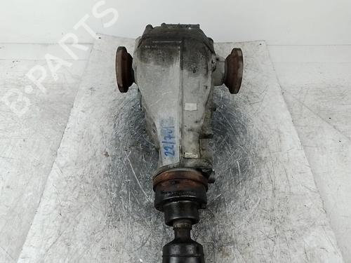 Used Rear differential Rear differential 37619742 37619742