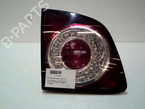 left-tailgate-light-vw-golf-v-1k1-2003-2004-2005-2006-2007-2008-2009-2010-37307350 main image