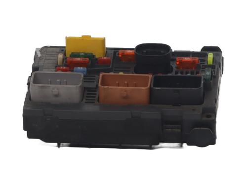 Fuse box CITROËN C5 III (RD_) 1.6 HDi 110 (RD9HL0, RD9HR8, RD9HRA) | BP37341525E1 - Image 6