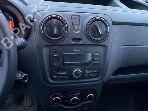 Electronic module DACIA DOKKER MPV (KE_) | BP37328034M83 - Image 10