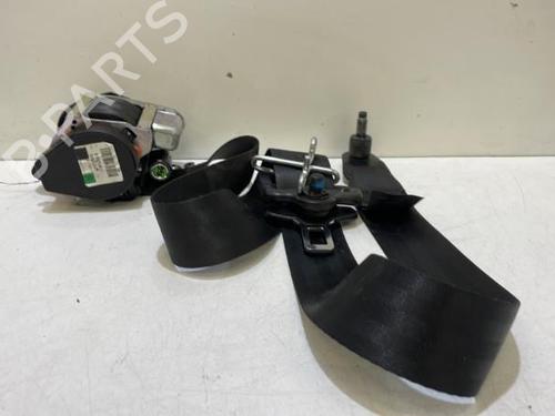 Front right seatbelt FORD C-MAX II (DXA/CB7, DXA/CEU) 1.6 TDCi | BP37321402I25 - Image 2