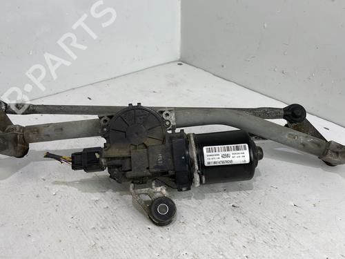 Front wiper motor CHEVROLET SPARK (M300) | BP37325055M29 - Image 2