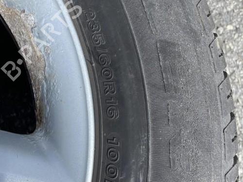 Used Rim Rim 37621119 37621119