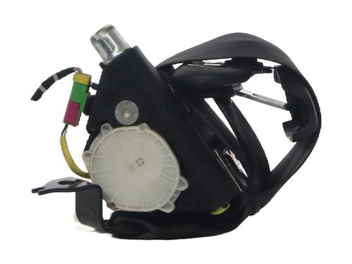 Front right seatbelt SKODA FABIA II Combi (545) | BP37338603I25 - Image 3