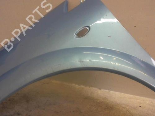 Used Left front fenders Left front fenders 37618408 37618408